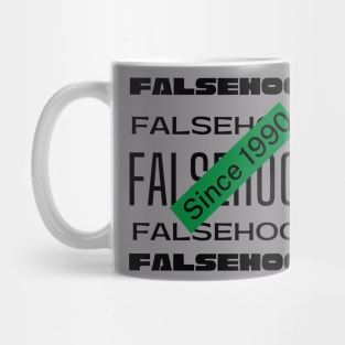 Falsehood Vibes Mug